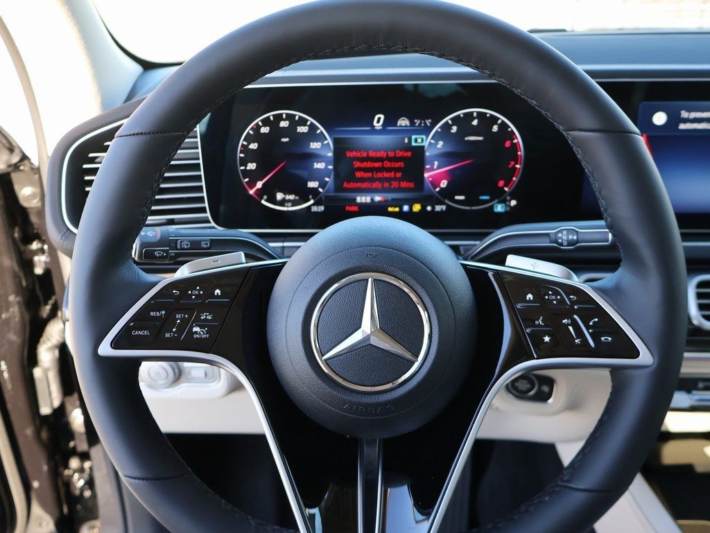 2026 Mercedes-Benz GLE GLE 450 San Clemente CA