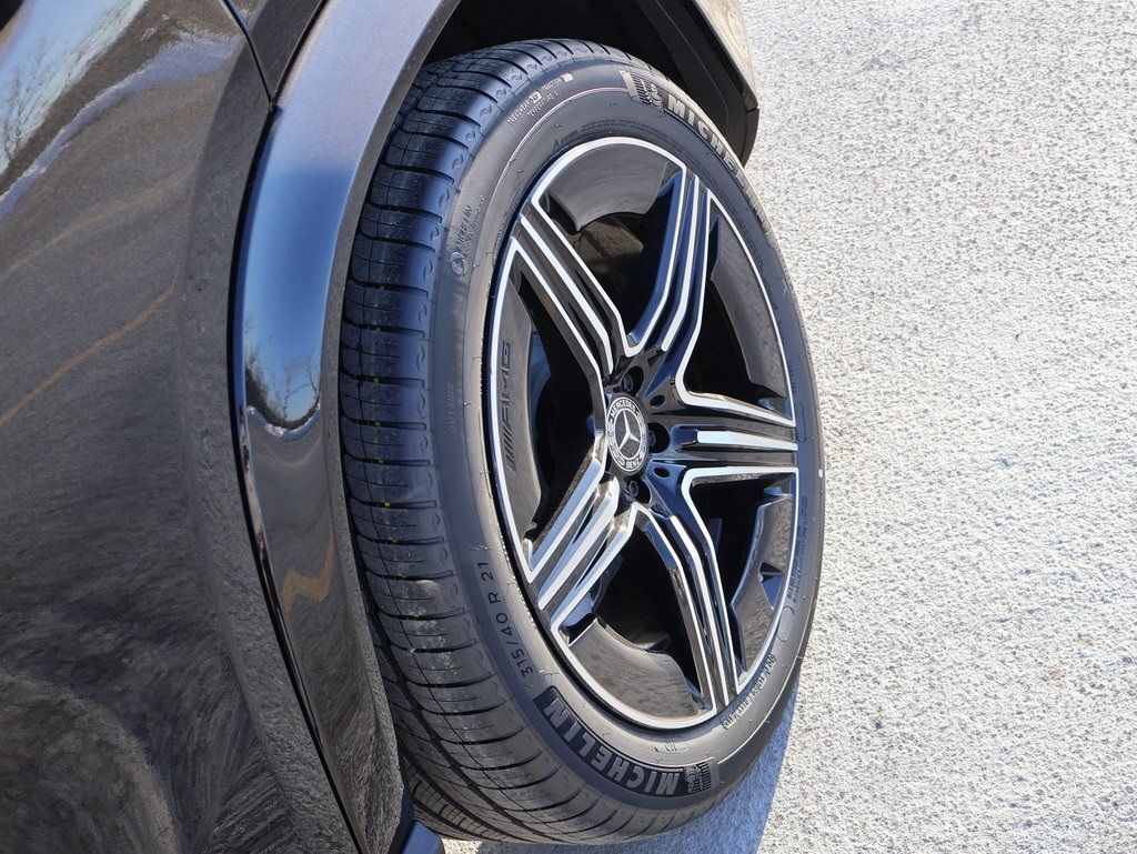 2026 Mercedes-Benz GLE GLE 450 San Clemente CA