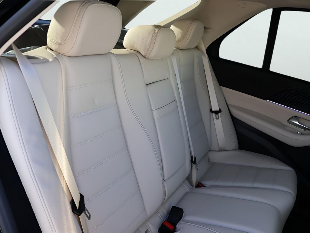 2026 Mercedes-Benz GLE GLE 450 San Clemente CA