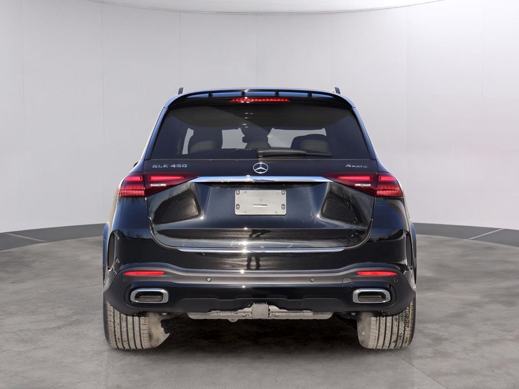 2026 Mercedes-Benz GLE GLE 450 San Clemente CA