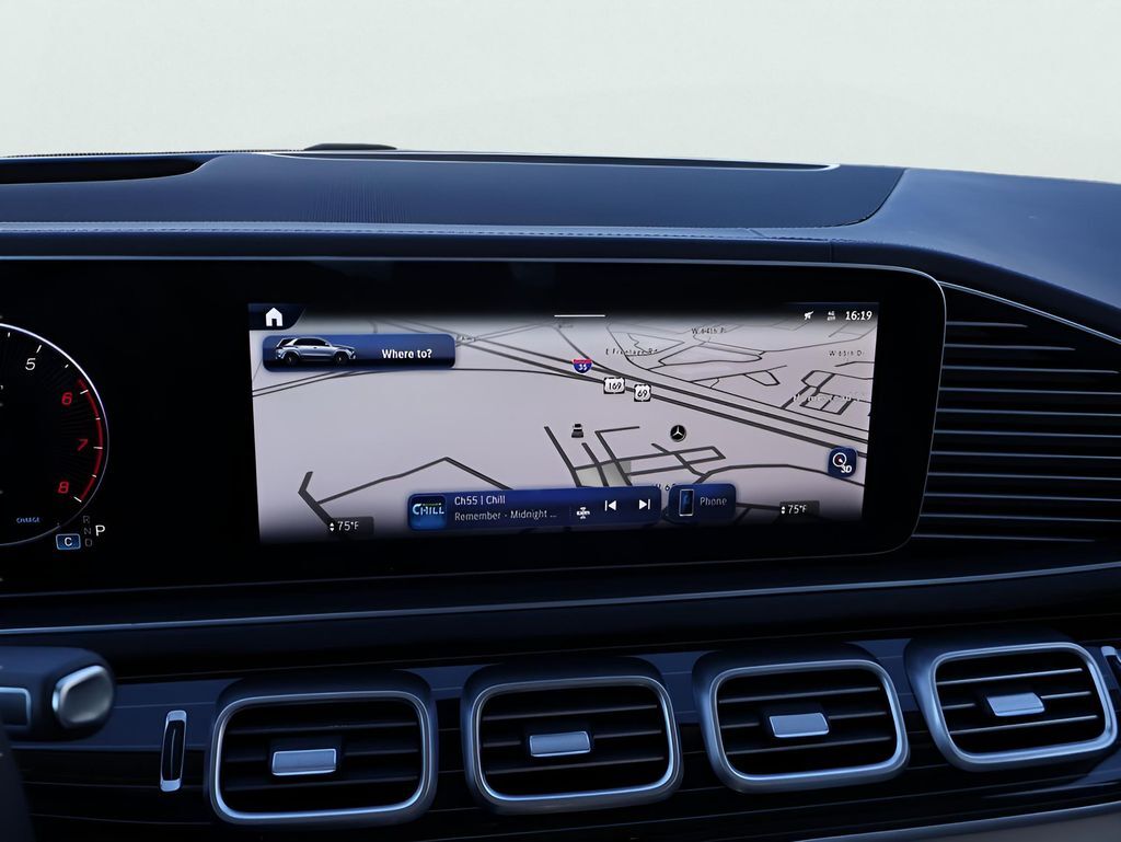 2026 Mercedes-Benz GLE GLE 450 San Clemente CA