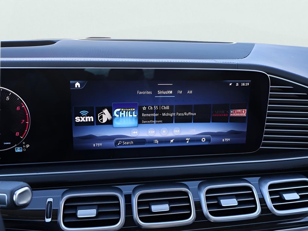 2026 Mercedes-Benz GLE GLE 450 San Clemente CA