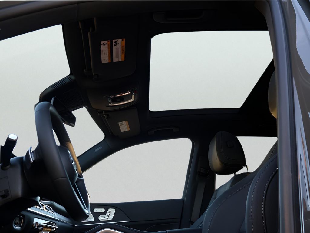 2026 Mercedes-Benz GLE GLE 450 San Clemente CA