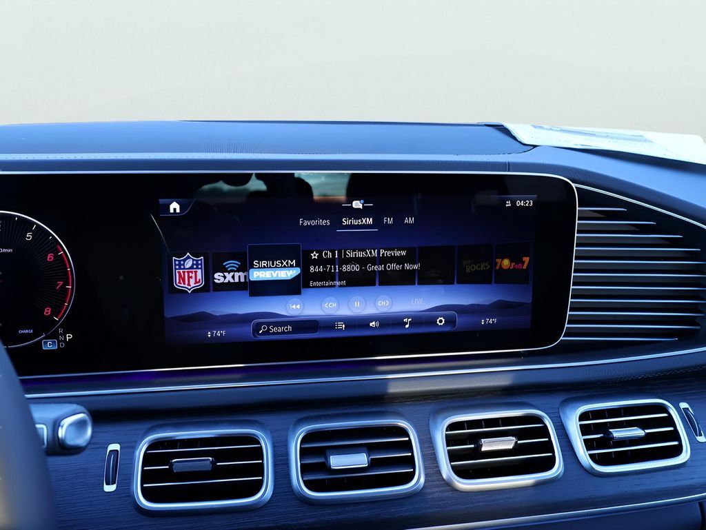 2026 Mercedes-Benz GLE GLE 450 San Clemente CA