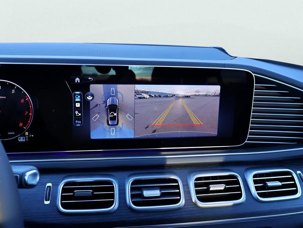 2026 Mercedes-Benz GLE GLE 450 San Clemente CA