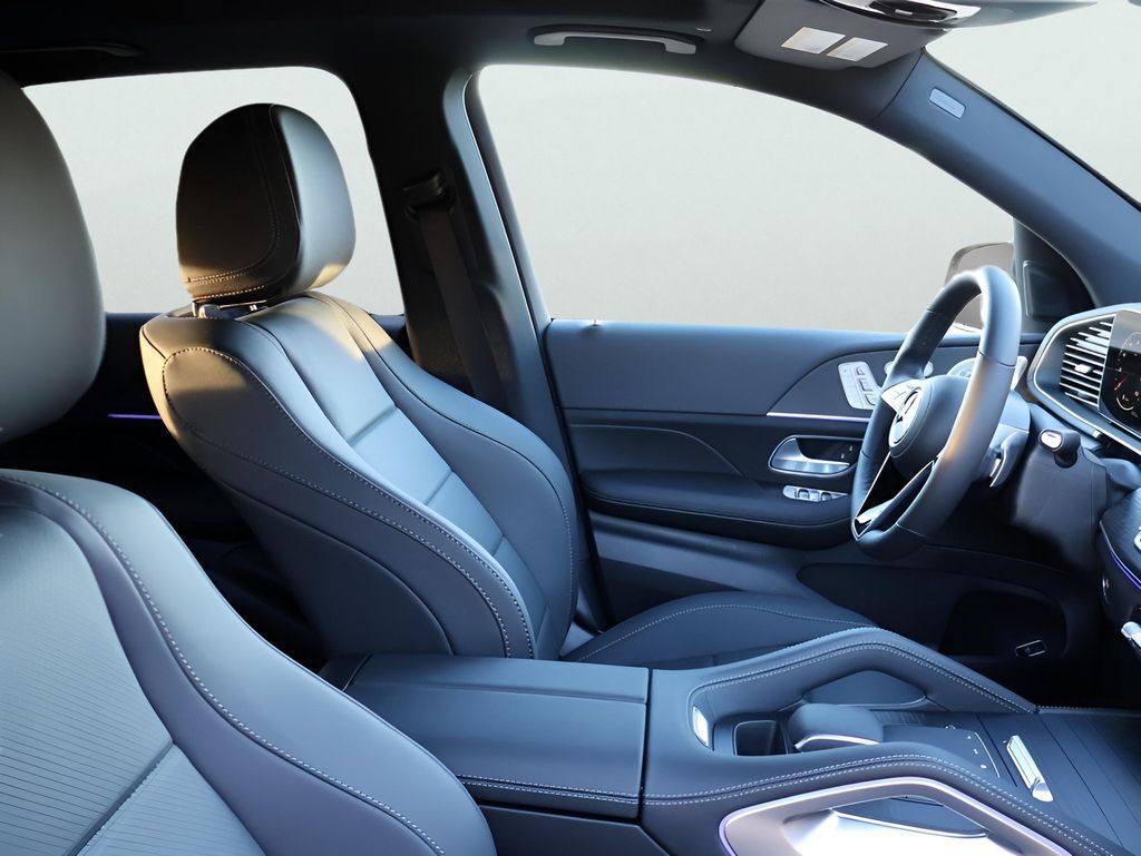 2026 Mercedes-Benz GLE GLE 450 San Clemente CA