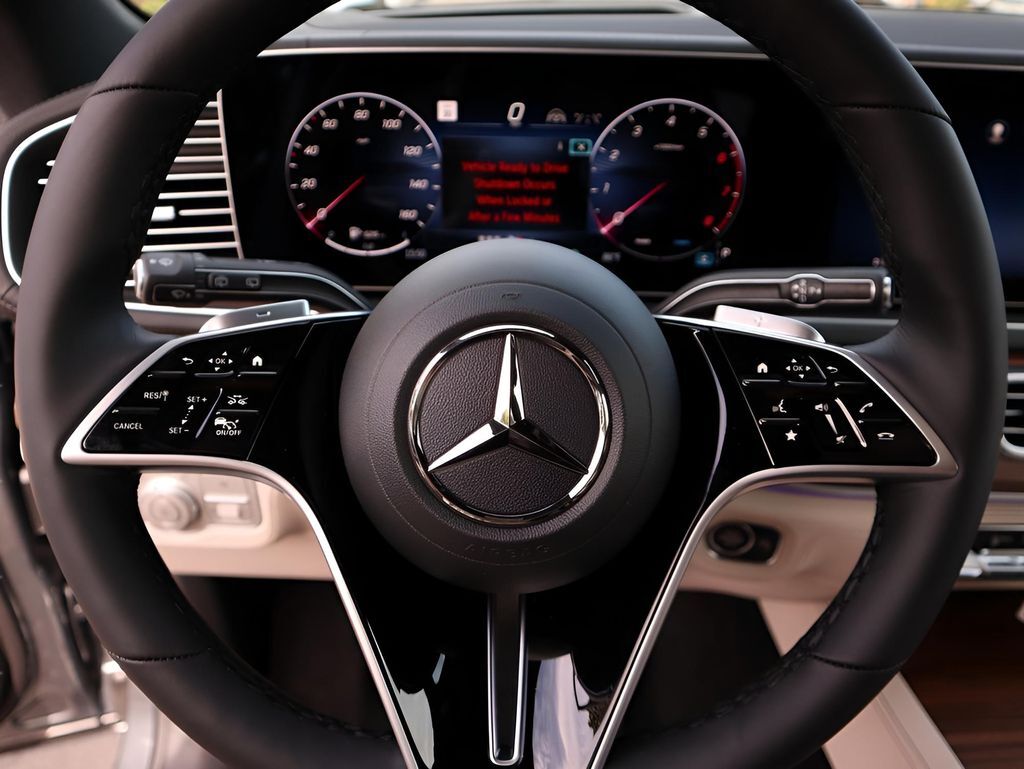 2026 Mercedes-Benz GLE GLE 450 San Clemente CA