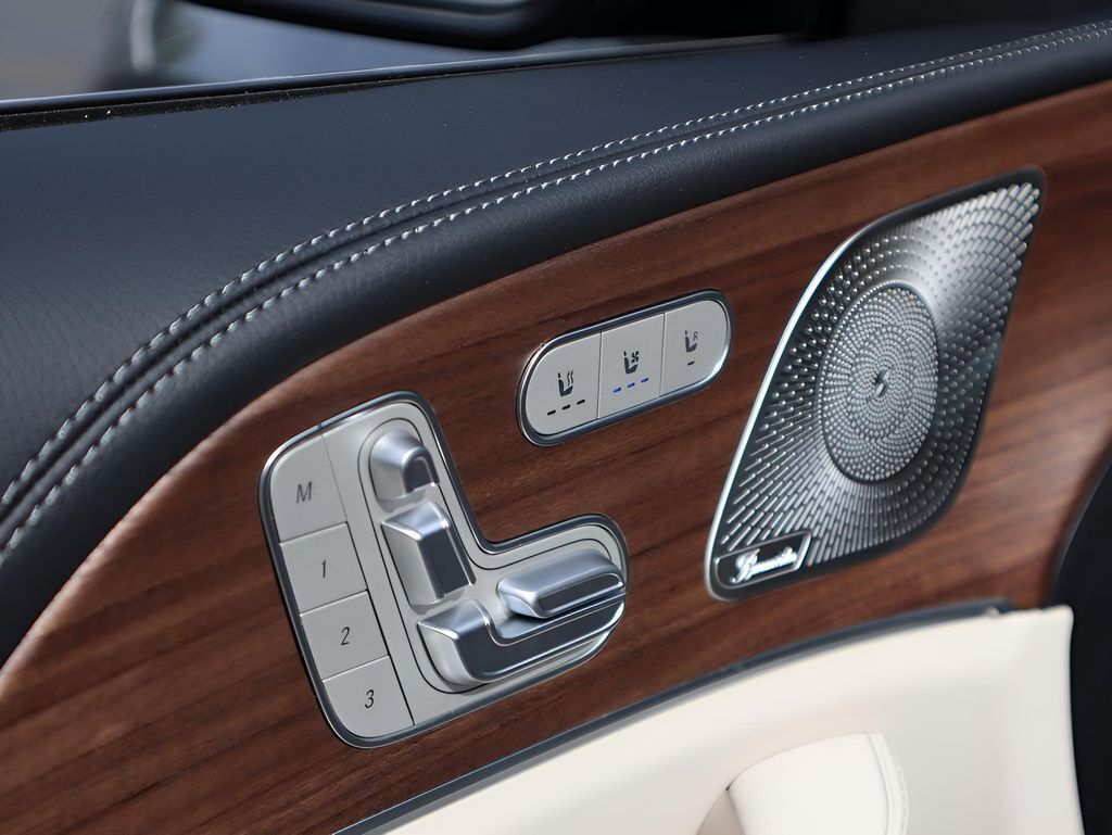 2026 Mercedes-Benz GLE GLE 450 San Clemente CA