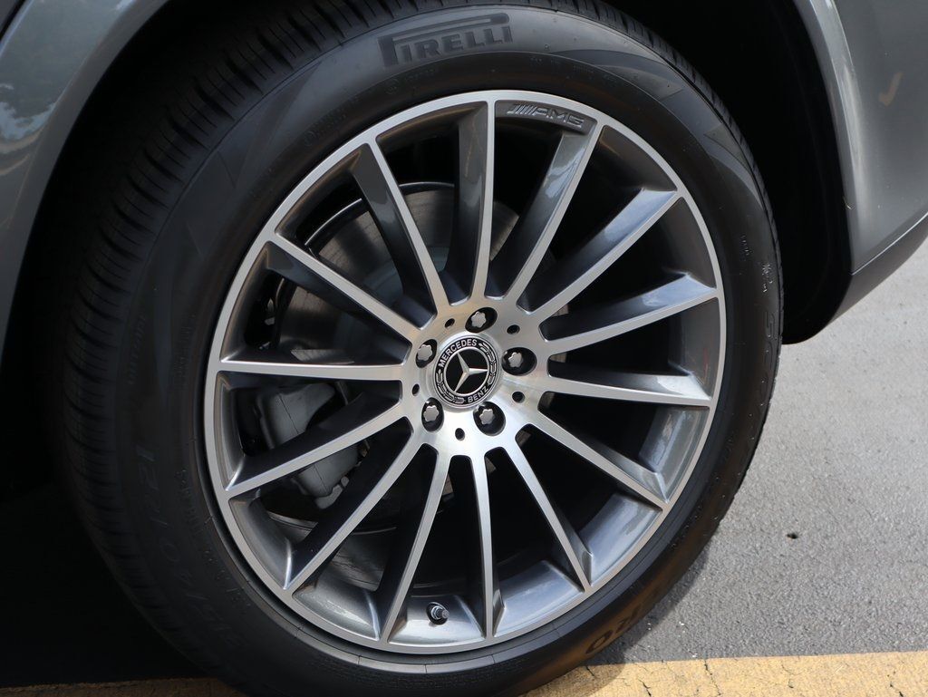 2026 Mercedes-Benz GLE GLE 450 San Clemente CA