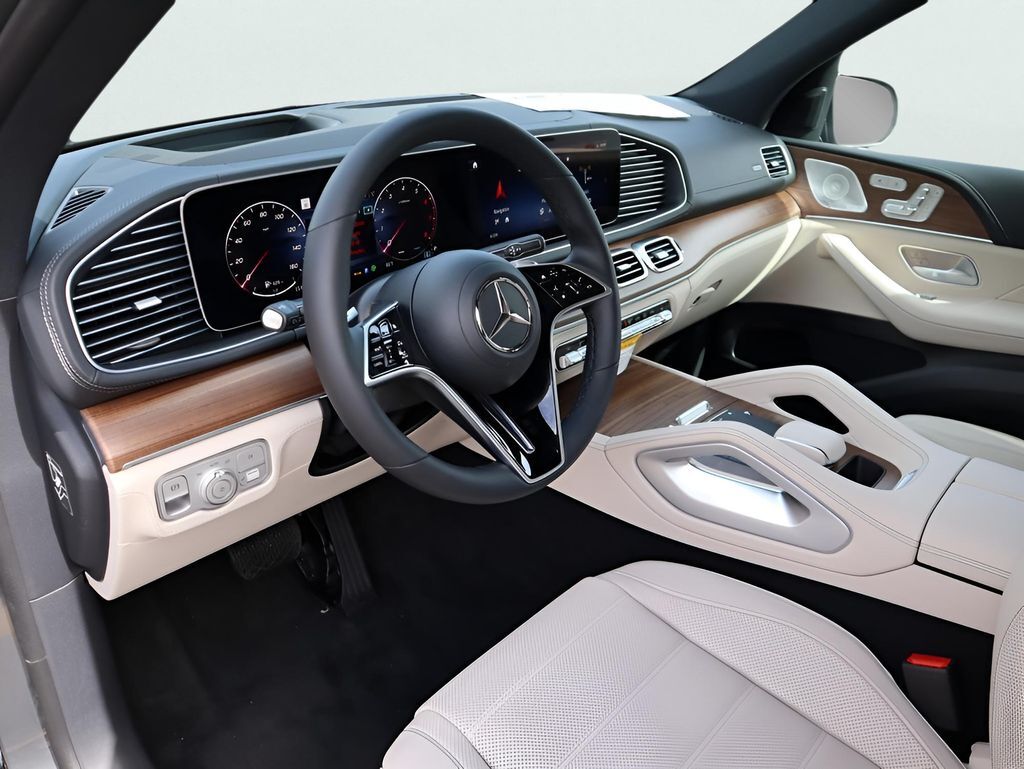 2026 Mercedes-Benz GLE GLE 450 San Clemente CA