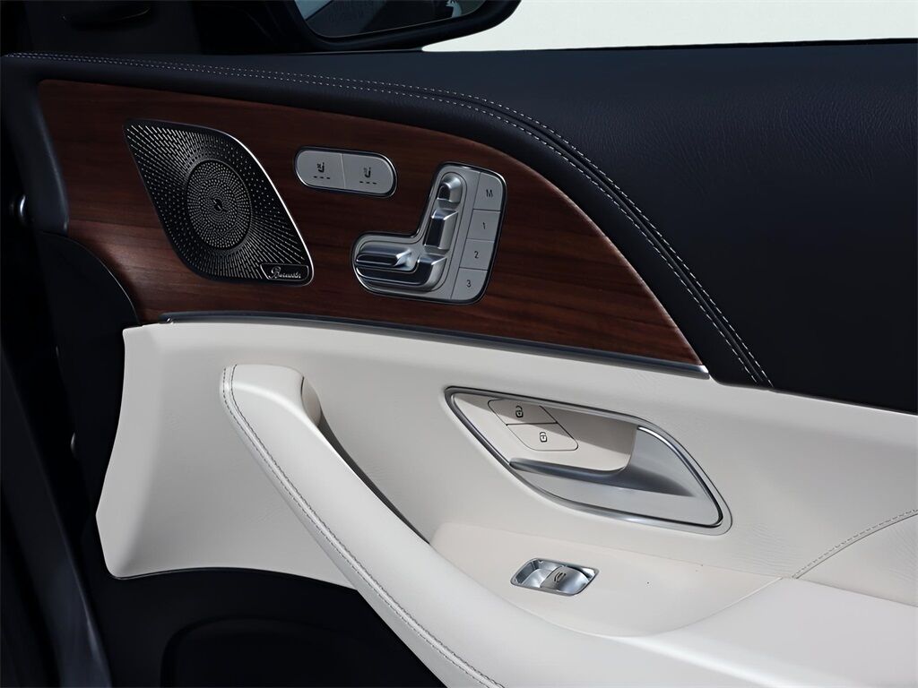 2026 Mercedes-Benz GLE GLE 450 San Clemente CA