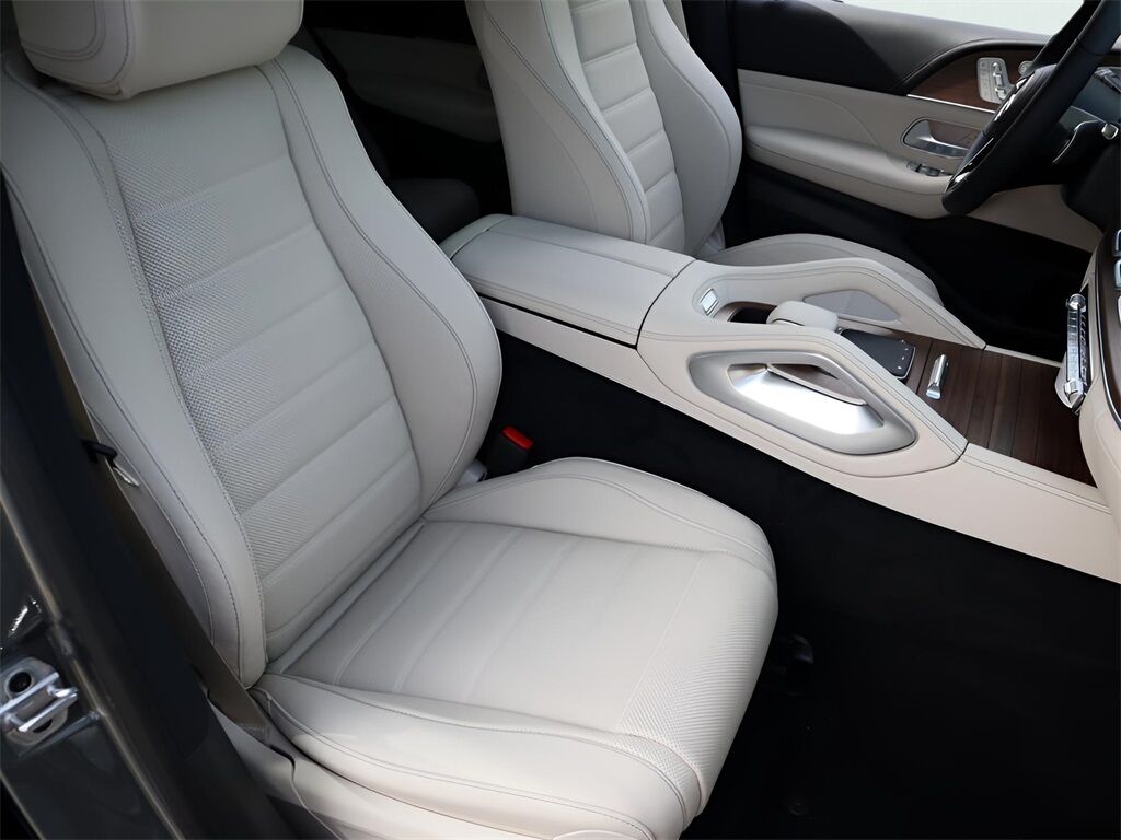 2026 Mercedes-Benz GLE GLE 450 San Clemente CA