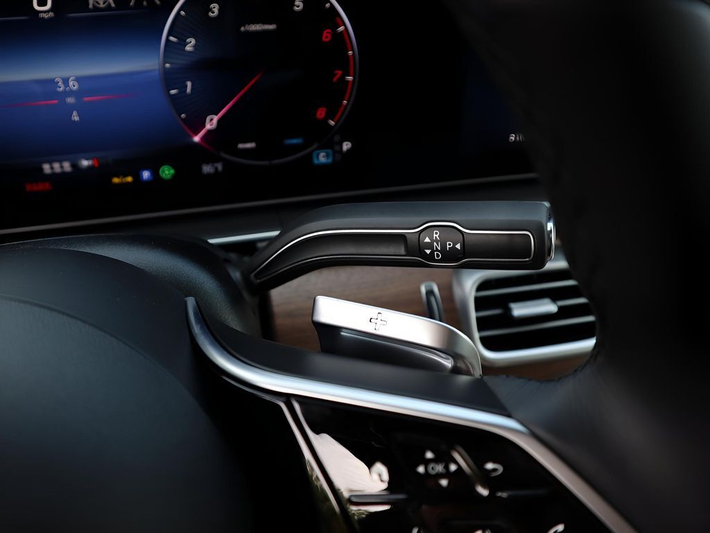 2026 Mercedes-Benz GLE GLE 450 San Clemente CA