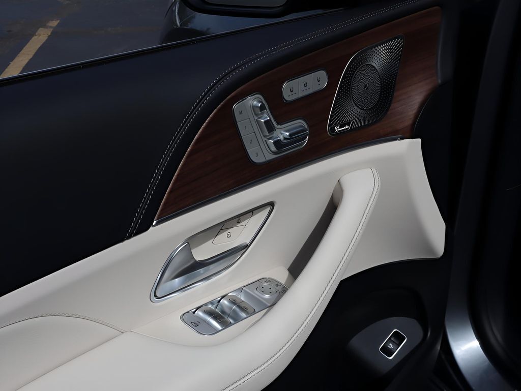 2026 Mercedes-Benz GLE GLE 450 San Clemente CA