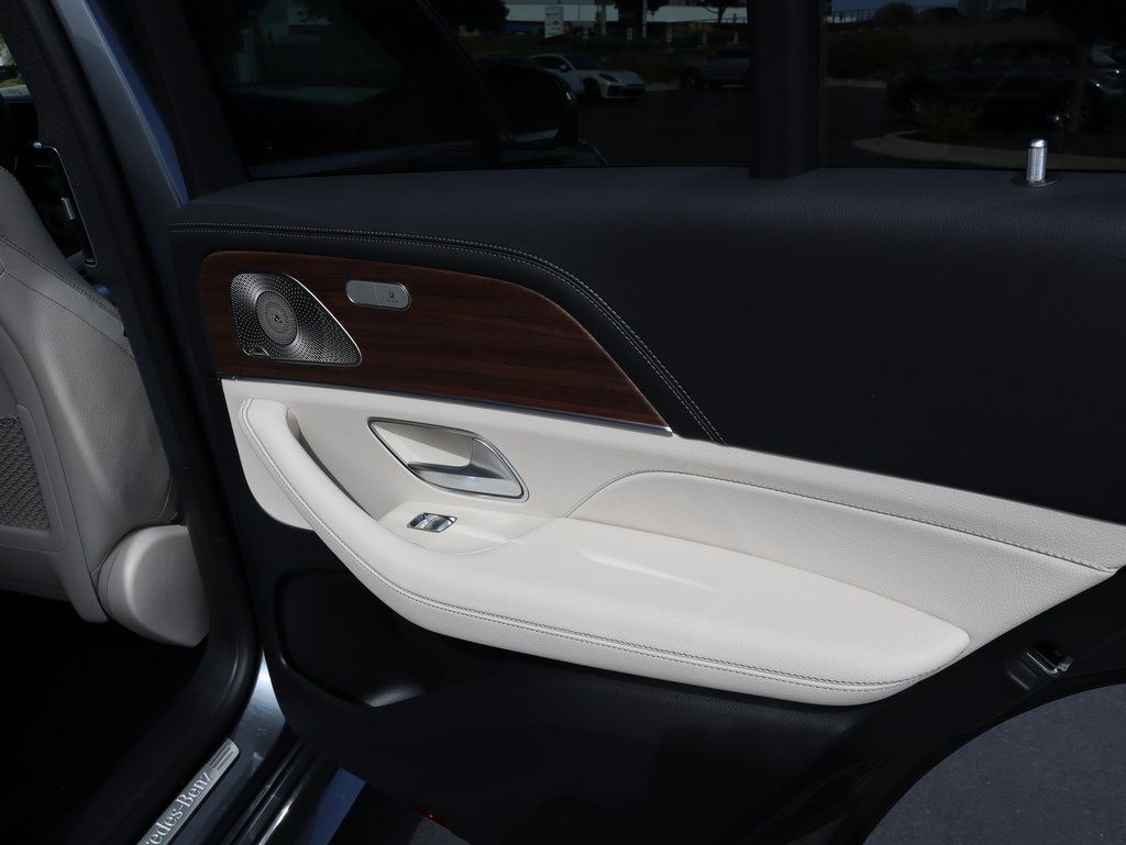 2026 Mercedes-Benz GLE GLE 450 San Clemente CA