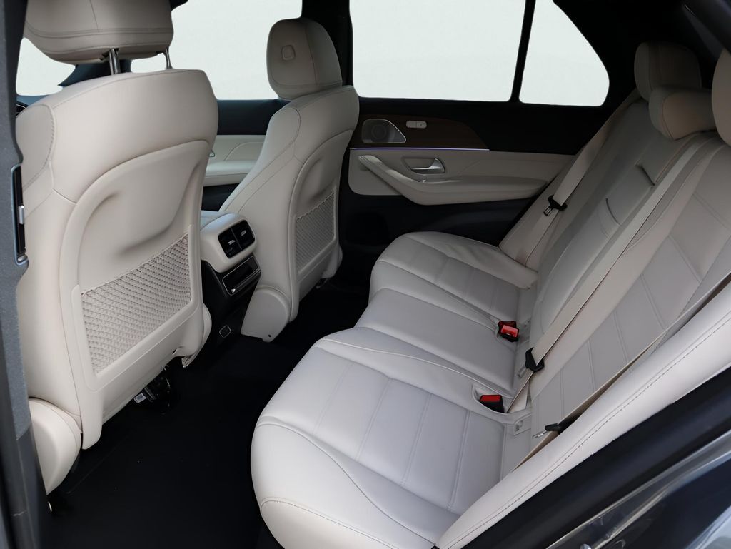 2026 Mercedes-Benz GLE GLE 450 San Clemente CA