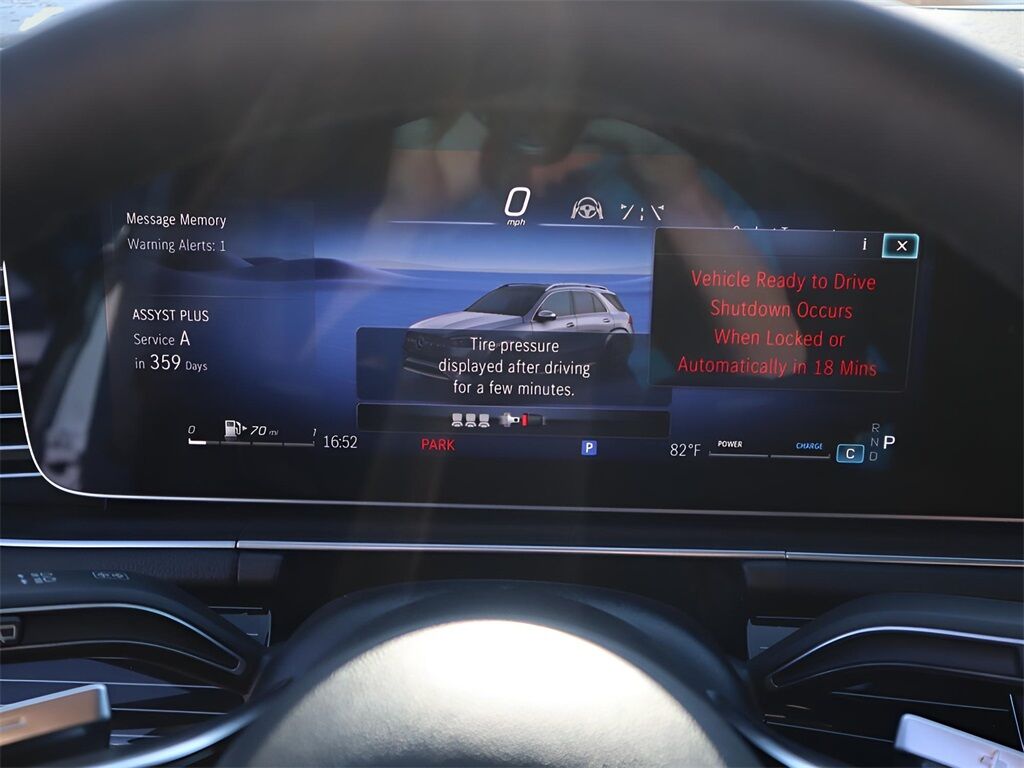 2026 Mercedes-Benz GLE GLE 450 San Clemente CA