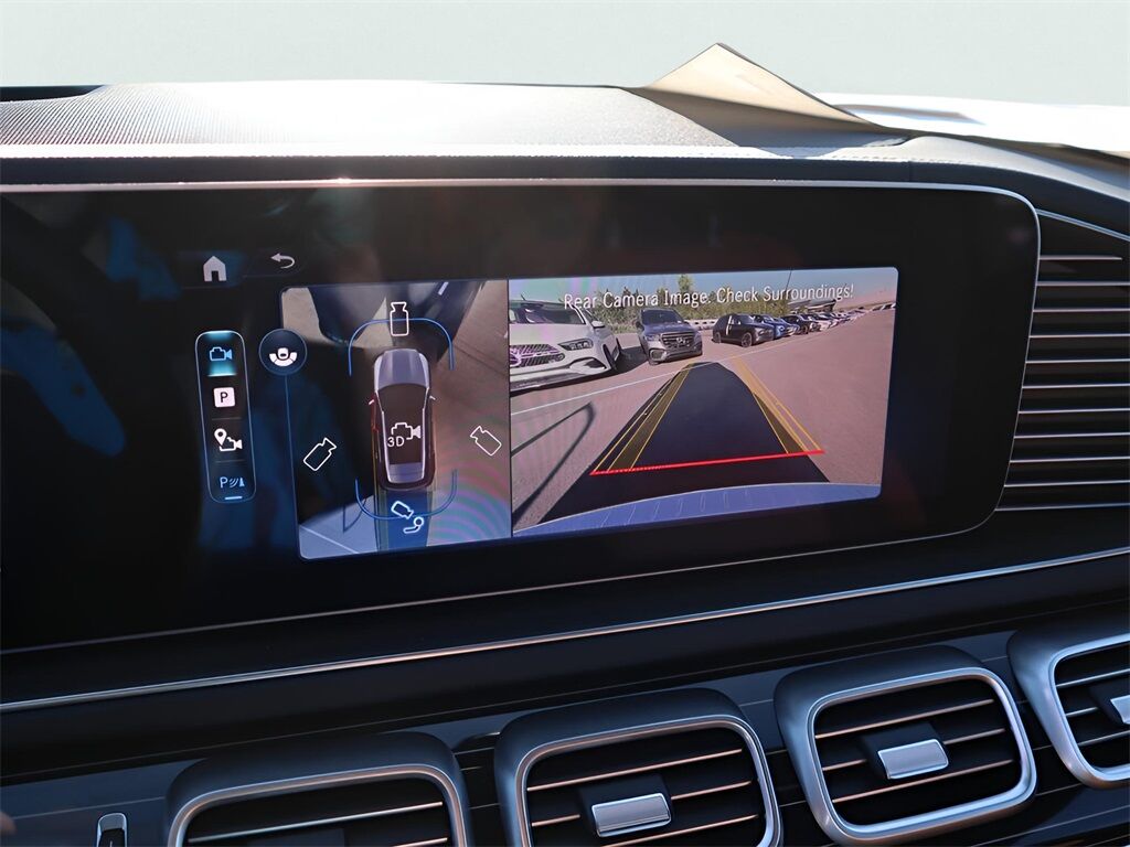 2026 Mercedes-Benz GLE GLE 450 San Clemente CA