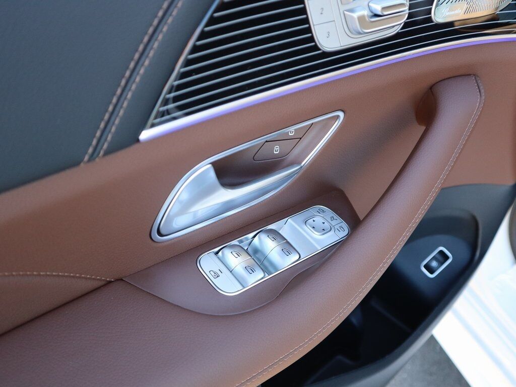 2026 Mercedes-Benz GLE GLE 450 San Clemente CA