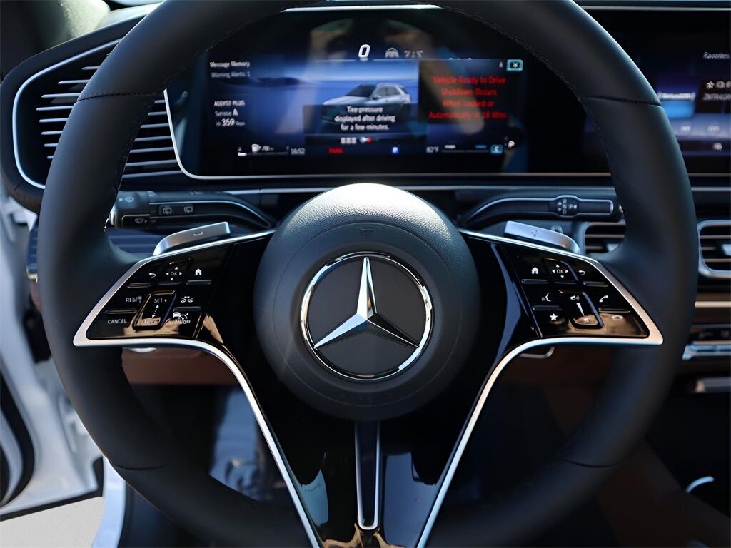 2026 Mercedes-Benz GLE GLE 450 San Clemente CA