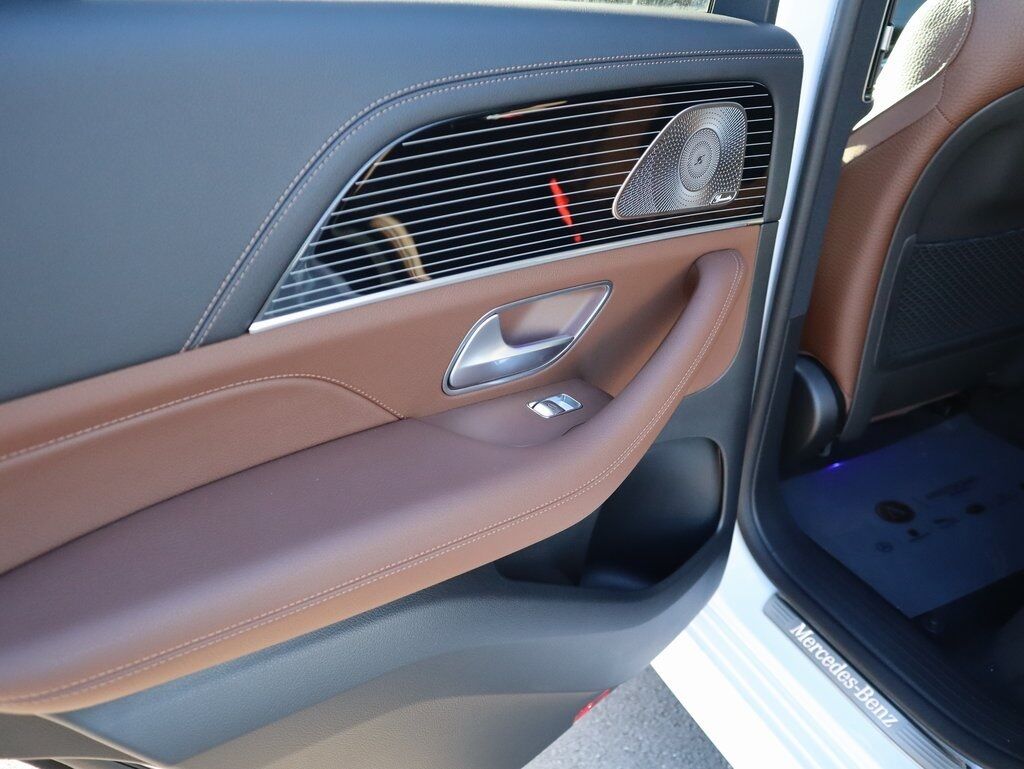 2026 Mercedes-Benz GLE GLE 450 San Clemente CA