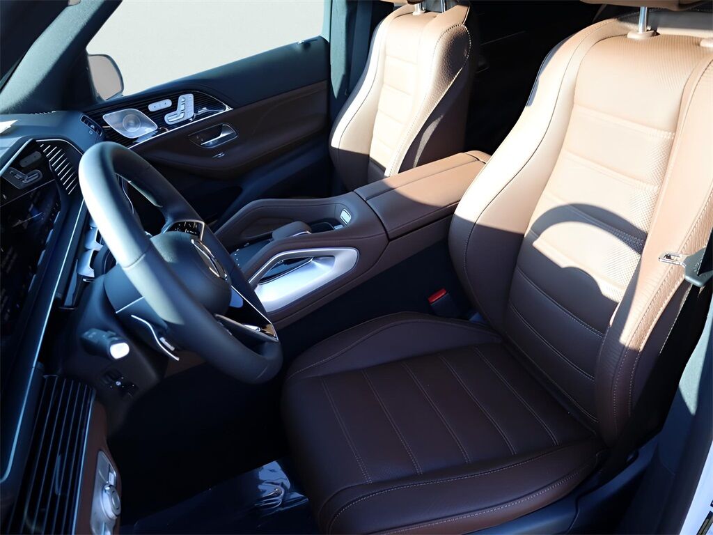 2026 Mercedes-Benz GLE GLE 450 San Clemente CA