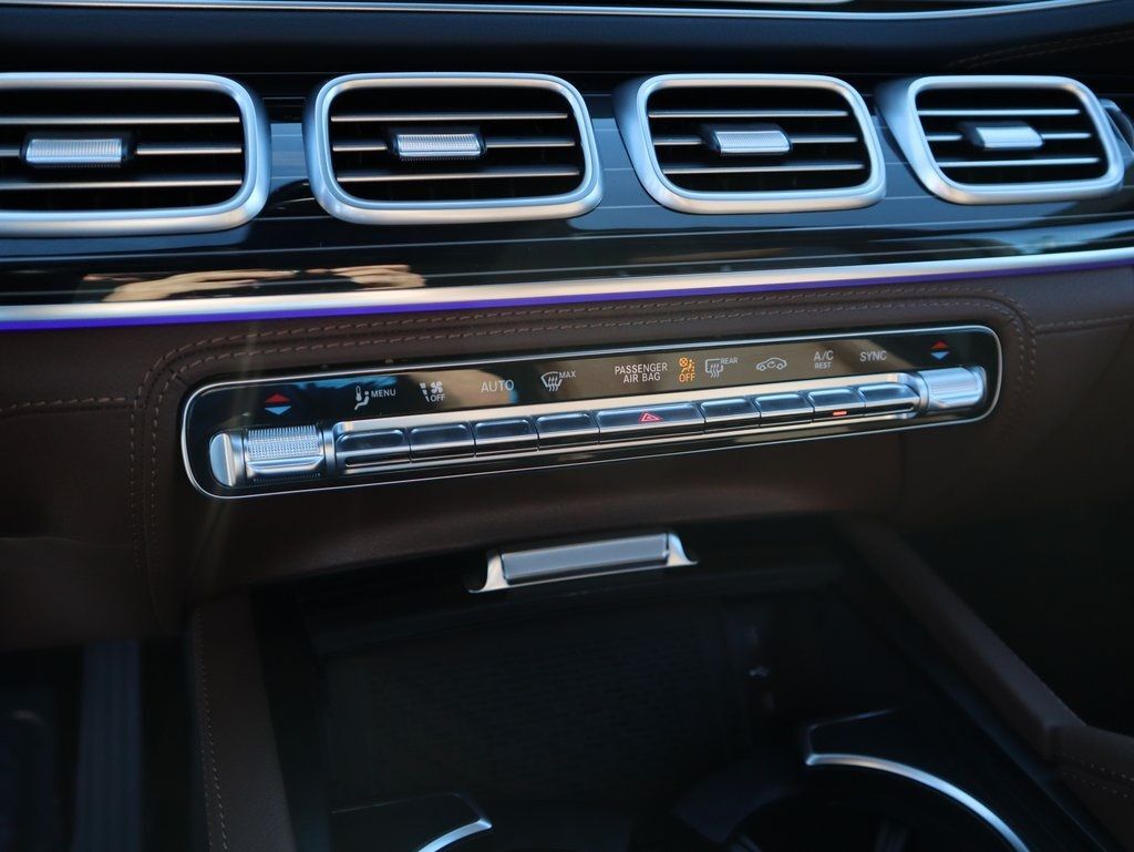 2026 Mercedes-Benz GLE GLE 450 San Clemente CA