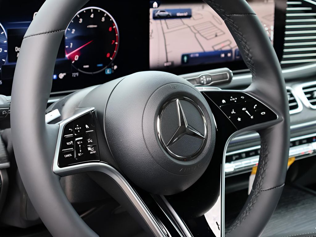 2026 Mercedes-Benz GLE GLE 450 San Clemente CA