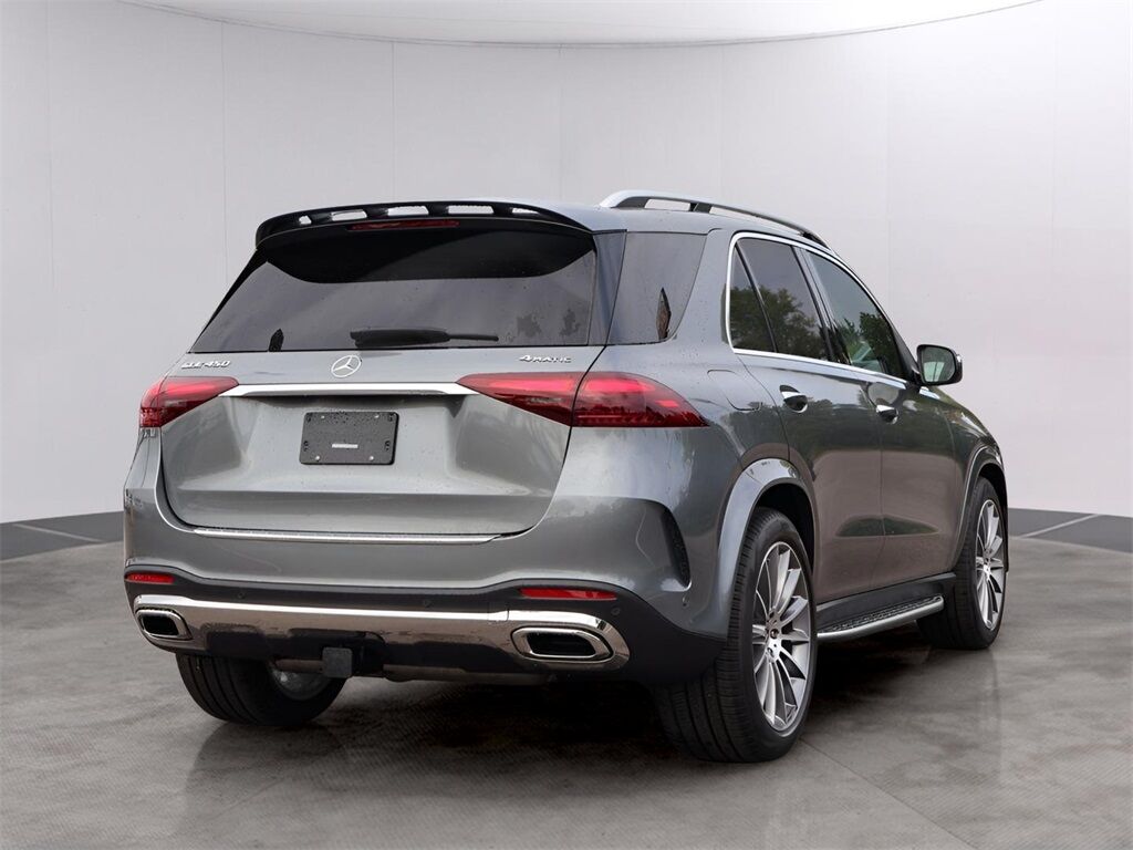 2026 Mercedes-Benz GLE GLE 450 San Clemente CA