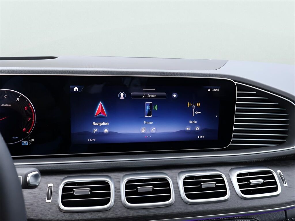 2026 Mercedes-Benz GLE GLE 450 San Clemente CA