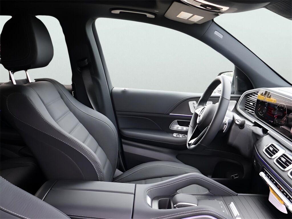 2026 Mercedes-Benz GLE GLE 450 San Clemente CA