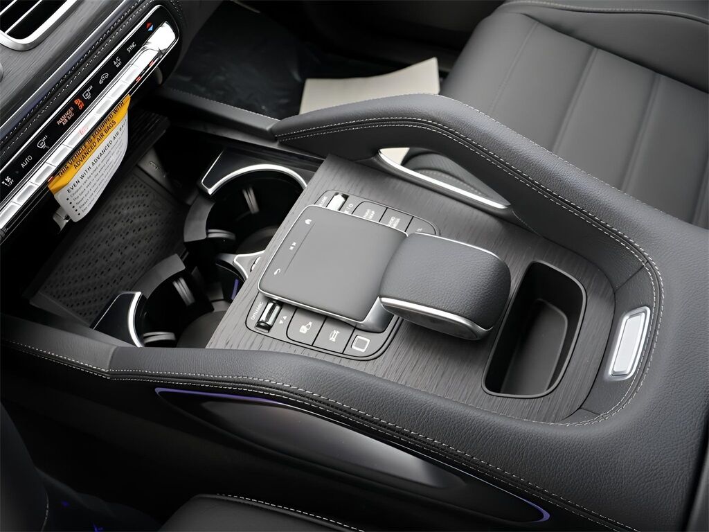 2026 Mercedes-Benz GLE GLE 450 San Clemente CA