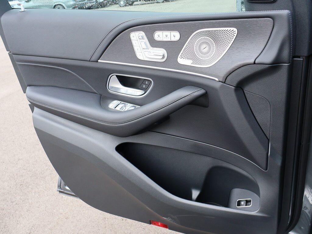 2026 Mercedes-Benz GLE GLE 450 San Clemente CA