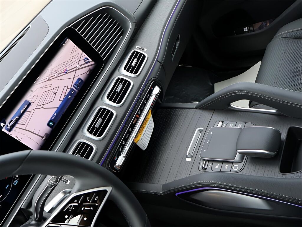 2026 Mercedes-Benz GLE GLE 450 San Clemente CA