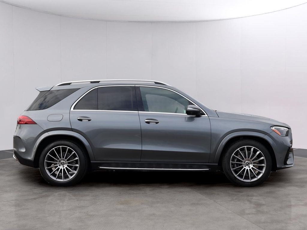 2026 Mercedes-Benz GLE GLE 450 San Clemente CA