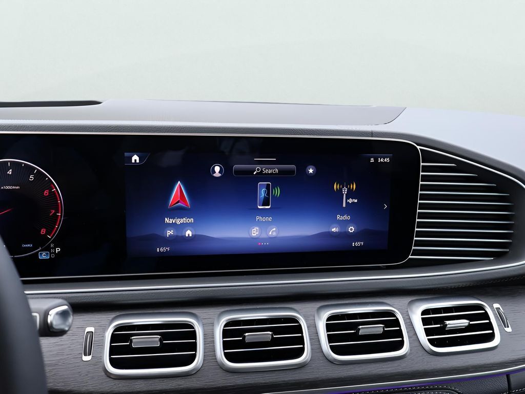 2026 Mercedes-Benz GLE GLE 450 San Clemente CA