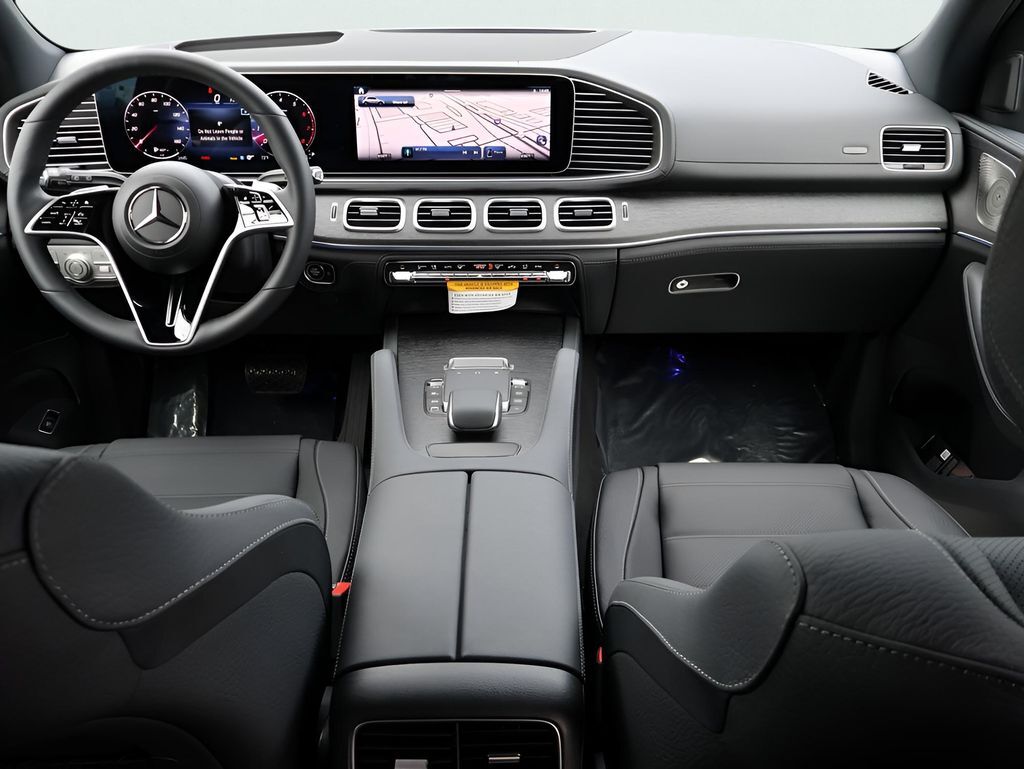 2026 Mercedes-Benz GLE GLE 450 San Clemente CA