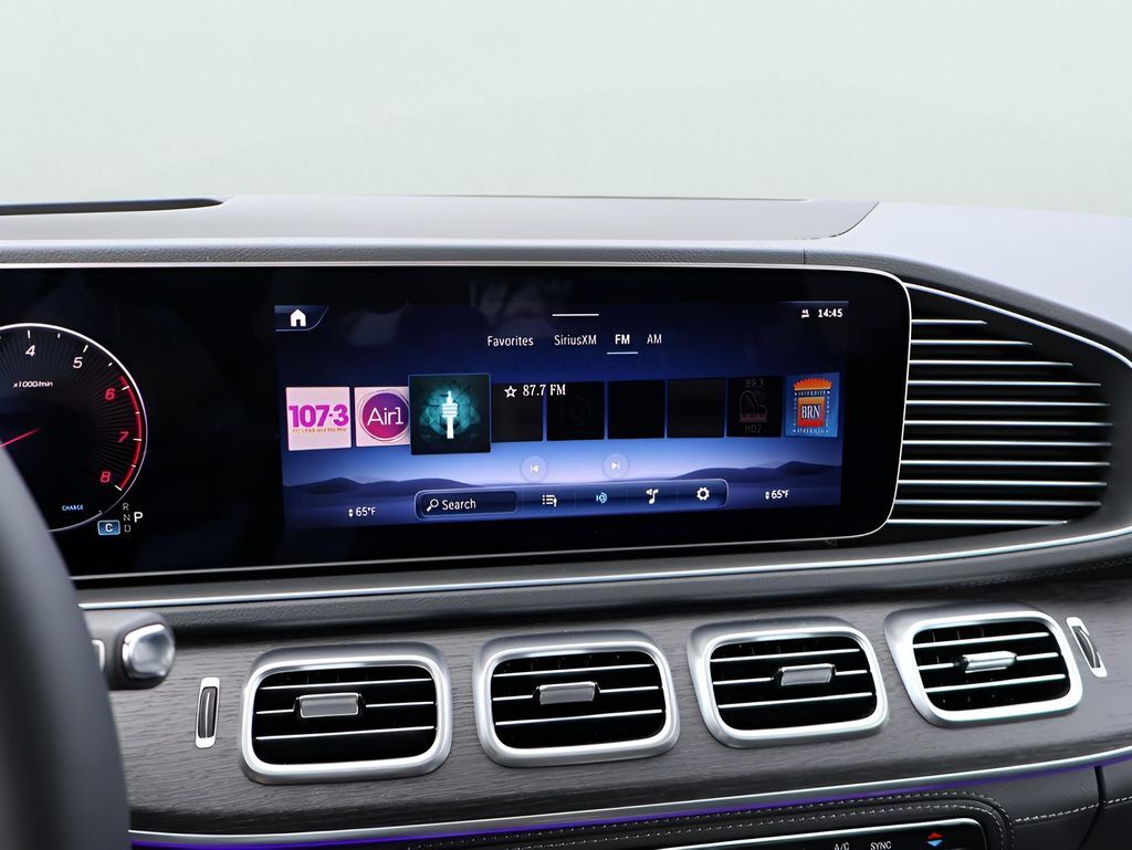 2026 Mercedes-Benz GLE GLE 450 San Clemente CA