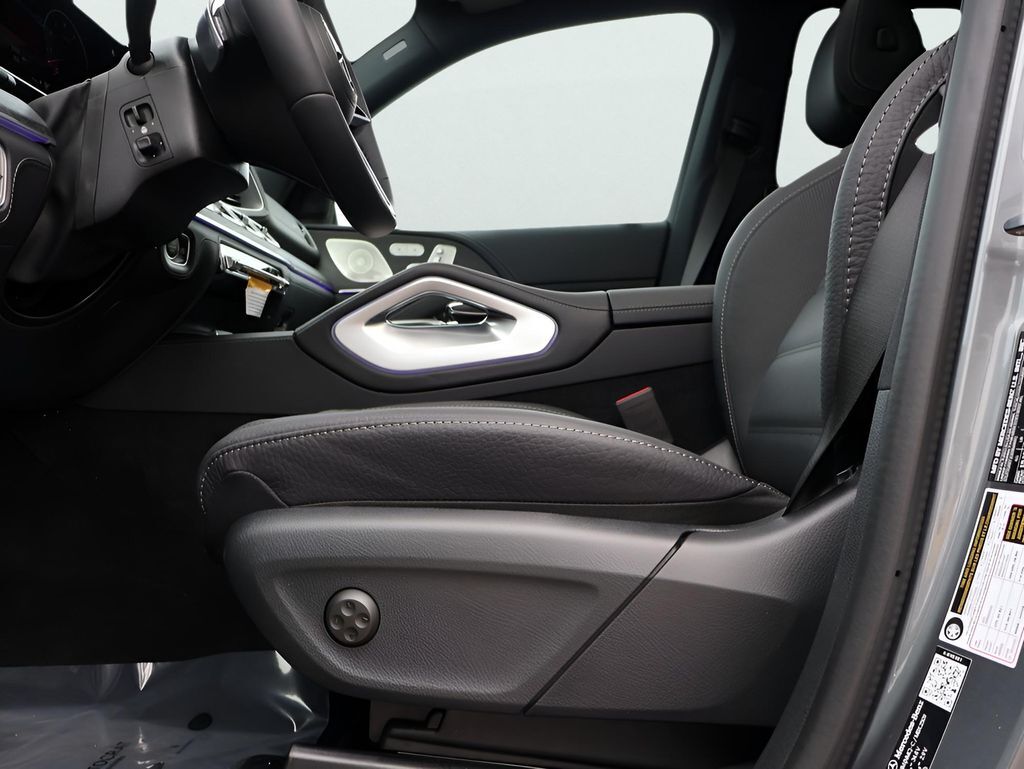 2026 Mercedes-Benz GLE GLE 450 San Clemente CA