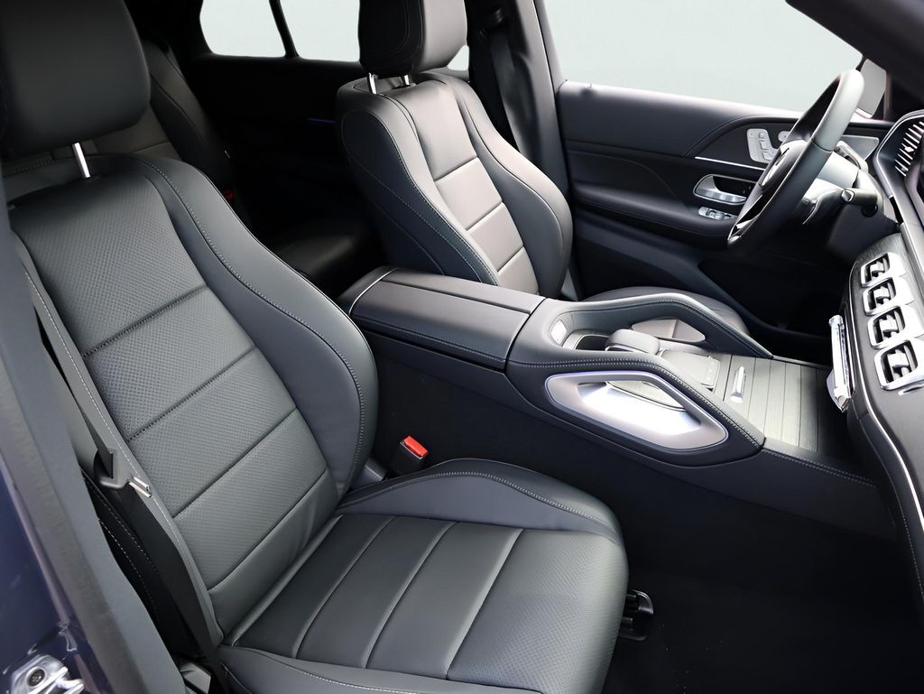 2026 Mercedes-Benz GLE GLE 450 San Clemente CA