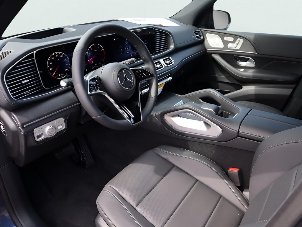 2026 Mercedes-Benz GLE GLE 450 San Clemente CA