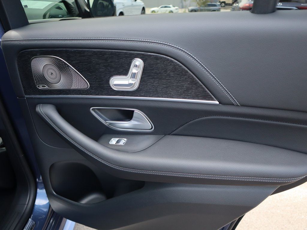 2026 Mercedes-Benz GLE GLE 450 San Clemente CA