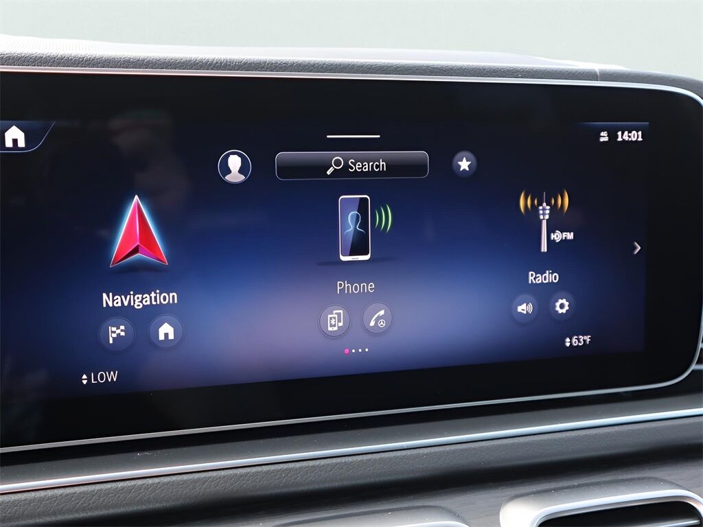 2026 Mercedes-Benz GLE GLE 450 San Clemente CA