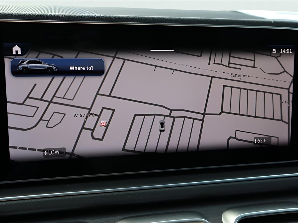 2026 Mercedes-Benz GLE GLE 450 San Clemente CA