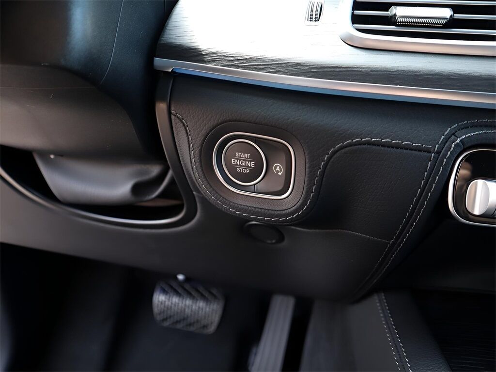 2026 Mercedes-Benz GLE GLE 450 San Clemente CA