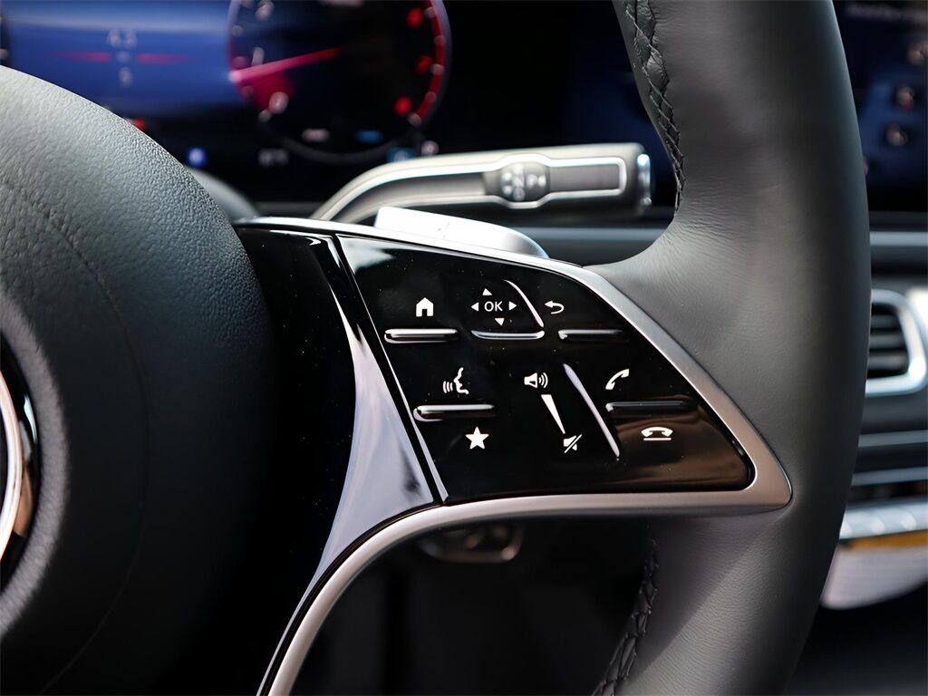 2026 Mercedes-Benz GLE GLE 450 San Clemente CA