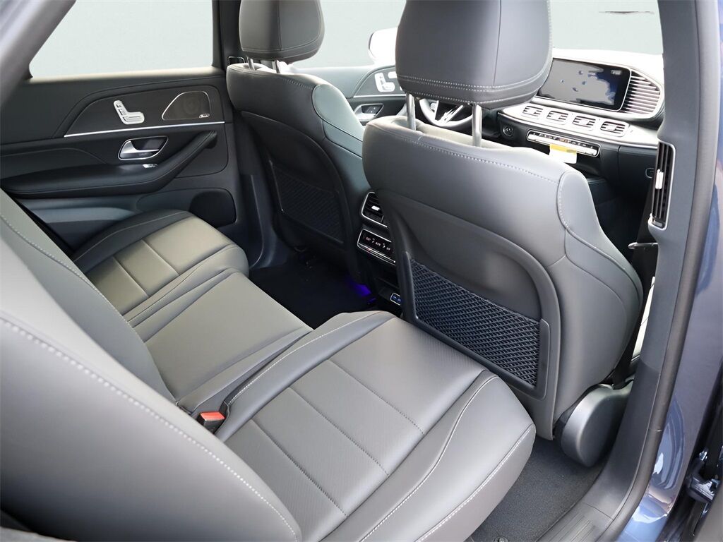 2026 Mercedes-Benz GLE GLE 450 San Clemente CA