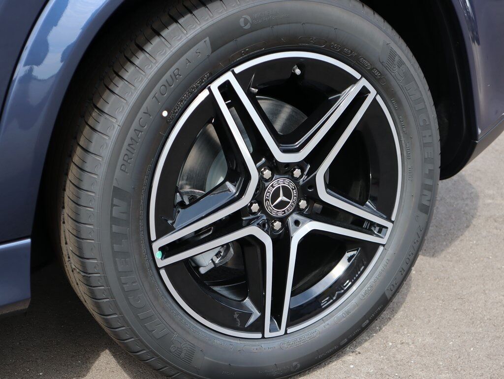 2026 Mercedes-Benz GLE GLE 450 San Clemente CA