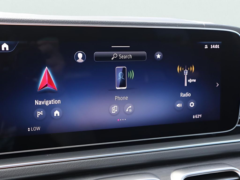 2026 Mercedes-Benz GLE GLE 450 San Clemente CA