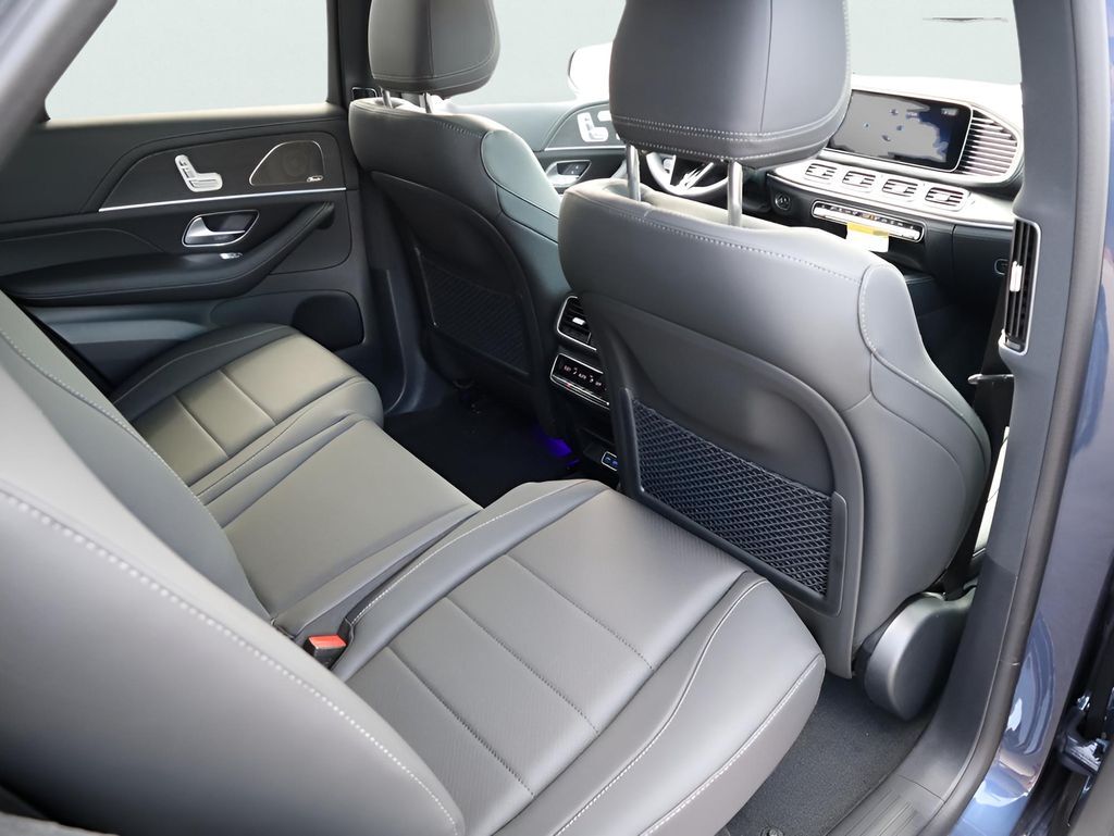 2026 Mercedes-Benz GLE GLE 450 San Clemente CA